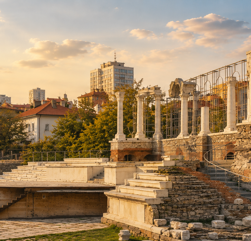 Обяви за имоти в Стара Загора