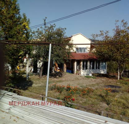 Photo 3 — House in Kyrdjali, Baikal