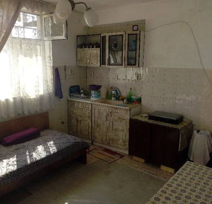 Photo 4 — House in Kyrdjali, Baikal