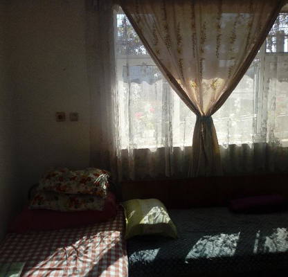 Photo 5 — House in Kyrdjali, Baikal