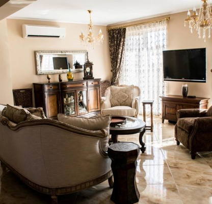 Photo 5 — 3-bedroom apartment in Burgas, Slynchev Bryag
