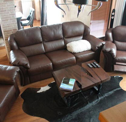 Photo 3 — 4-bedroom apartment in Oblast Pazardjik, Велин