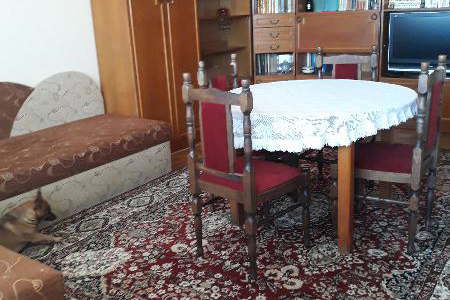 2-bedroom apartment in Varna, Chaika