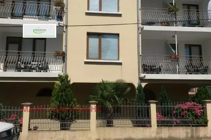 Hotel in Burgas, Primorsko
