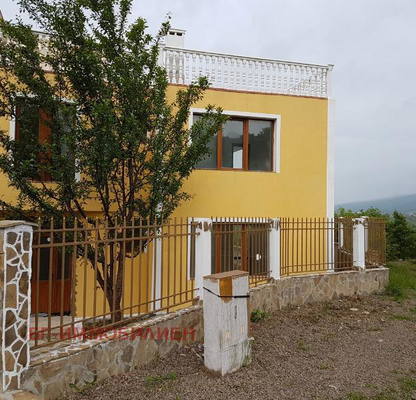 Снимка 5 — Къща в Бургас, с. Кошарица