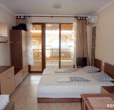 Photo 3 — 1-bedroom apartment in Oblast Burgas, Primorsko