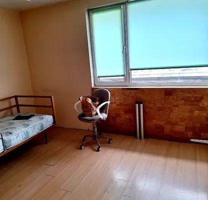 Снимка 4 — Голям 4-стаен мезонет с две тераси в Гоце Делчев, София