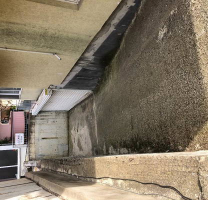 Photo 3 — Garage/Parking in Oblast Burgas, Primorsko