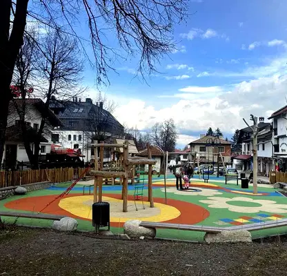 Photo 5 — Venue in Oblast Blagoevgrad, Bansko