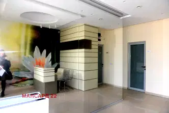 Промишлена сграда в Бургас, Поморие