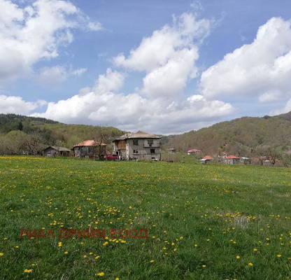 Photo 5 — Floor of House in Oblast Smolyan, Gorna Arda