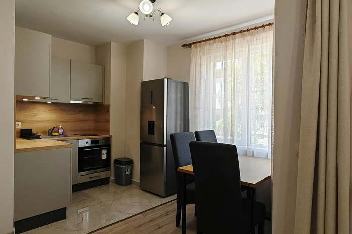 2-bedroom apartment in Plovdiv, Kamenica 2