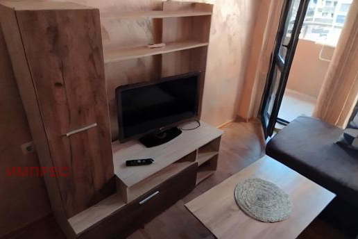 2-bedroom apartment in Plovdiv, Kyuchuk Parij