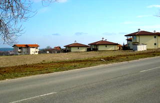 Парцел във Варна, с. Кичево