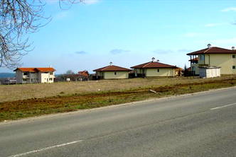 Парцел във Варна, с. Кичево