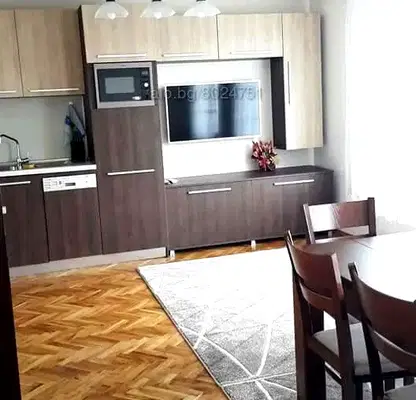 Снимка 3 — Многостаен апартамент в Бургас, Несебър