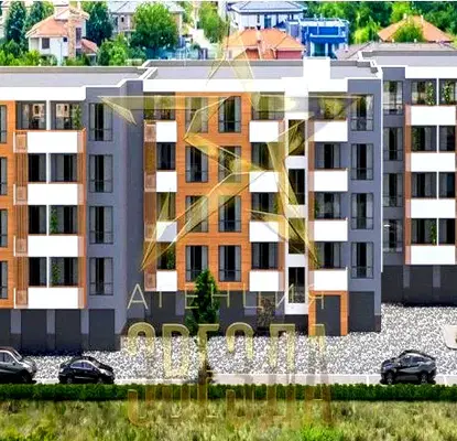 Снимка 3 — Тристаен апартамент в Пловдив, Южен