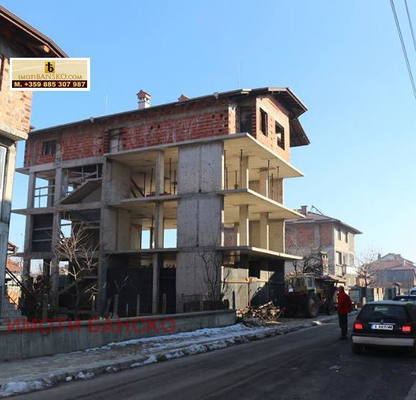 Photo 4 — House in Oblast Blagoevgrad, Bansko