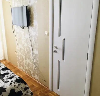 Photo 3 — 4-room apartment in Slaveykov, Burgas with two terraces