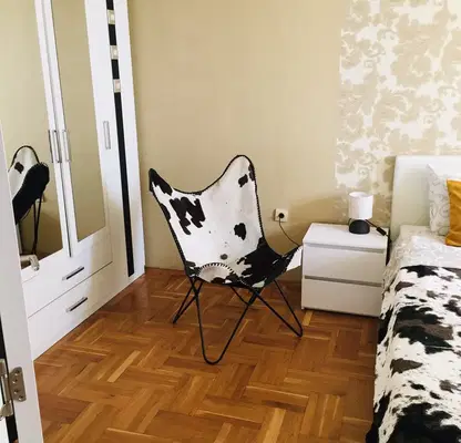 Photo 4 — 4-room apartment in Slaveykov, Burgas with two terraces