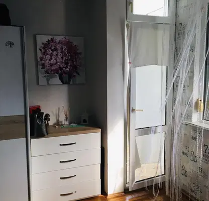 Photo 5 — 4-room apartment in Slaveykov, Burgas with two terraces