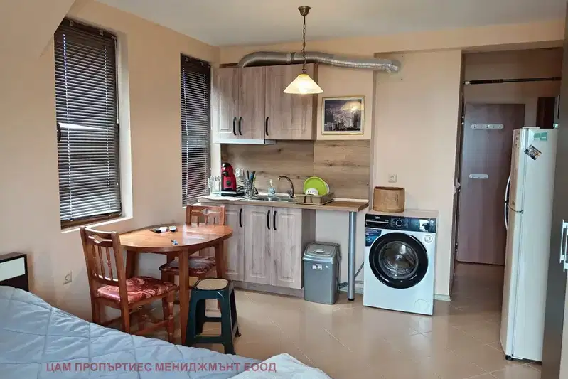 1-bedroom apartment in Burgas, Lozenec