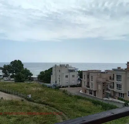 Снимка 5 — Едностаен апартамент с тераса в с. Лозенец, обл. Бургас