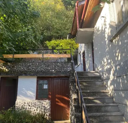 Photo 2 — House in Oblast Pazardjik, Bracigovo