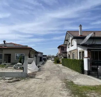 Снимка 5 — Парцел в Пловдив, Беломорски