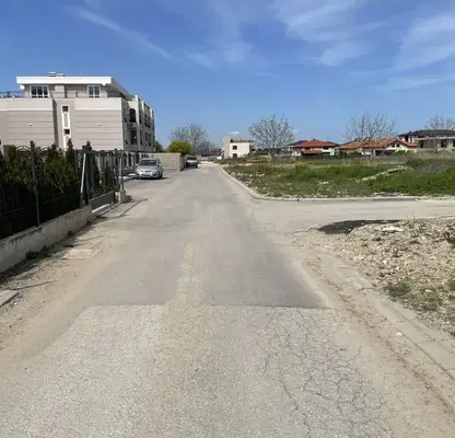 Photo 5 — Plot in Plovdiv, Belomorski