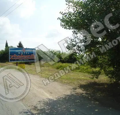 Photo 5 — Plot in Stara Zagora, Jeleznik - Centyr