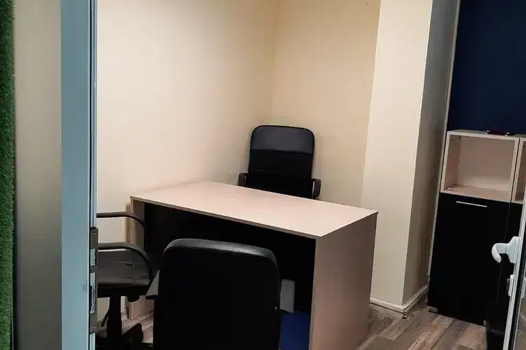 Office in Varna, Centyr