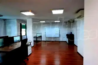 Офис в Пловдив, Център