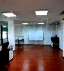 Офис в Пловдив, Център