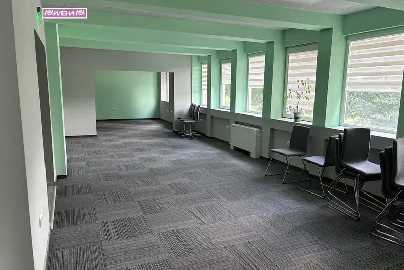 Office in Veliko Tyrnovo, Centyr