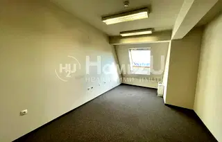 Офис в София, Център