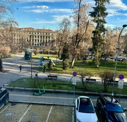 Photo 5 — Office in Sofiya, Centyr