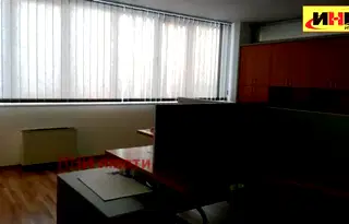Офис в Русе, Дружба 3