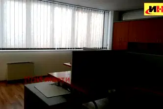 Офис в Русе, Дружба 3