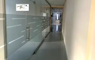 Офис в София, Лозенец