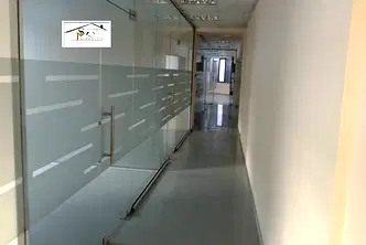 Офис в София, Лозенец