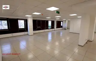 Офис във Варна, Трошево