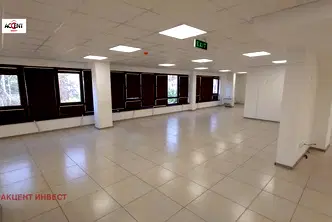 Офис във Варна, Трошево