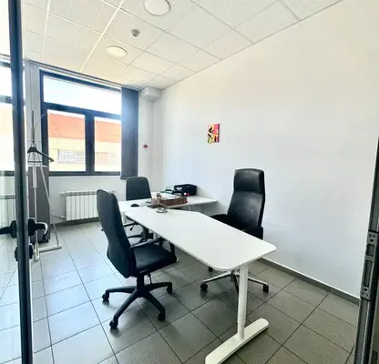 Photo 2 — Office in област София, Ravno Pole