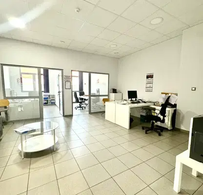 Photo 5 — Office in област София, Ravno Pole