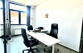 Офис в София, с. Равно поле