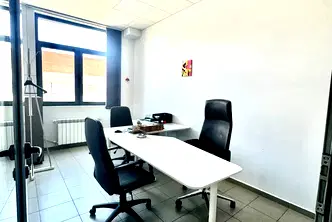 Офис в София, с. Равно поле