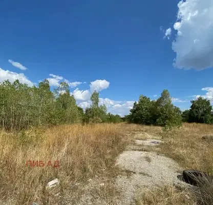 Photo 5 — Plot in Sofiya, Vrybnica 1
