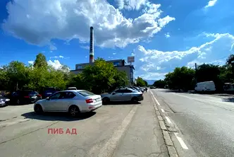 Парцел в София, Връбница 1