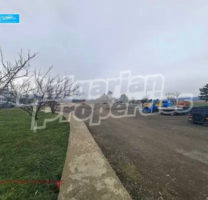 Снимка 3 — Парцел в Бургас, Айтос
